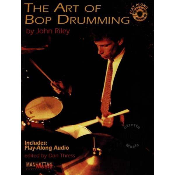 The Art Of Bop Drumming